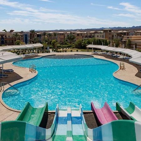 Radisson Individuals Marina Resort Port Ghalib Eksteriør billede
